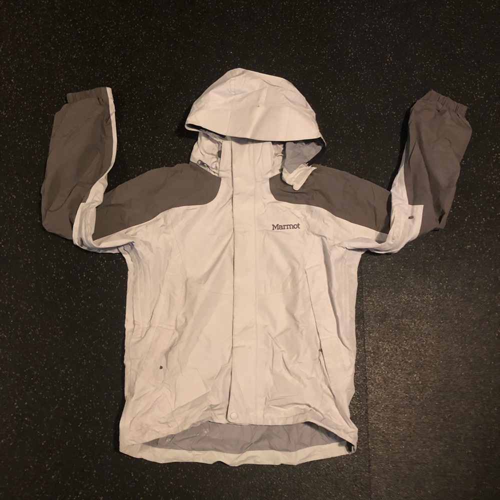 Marmot Ski Jacket